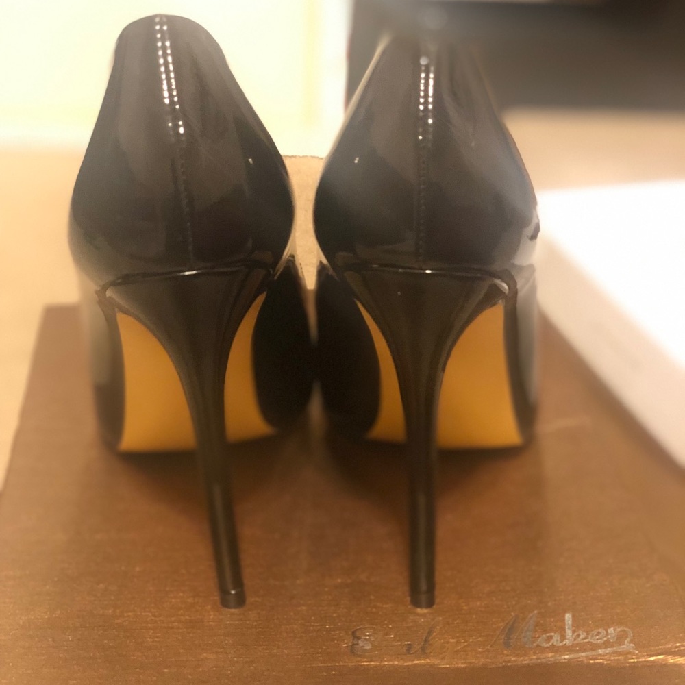 Black heels👠